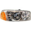 GM2503214 yukon denali lights